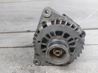 генератор SsangYong Actyon 2 поколение [рестайлинг] CK (2013 - 2026), 2.0 л., G20DF, бензин, 1721543002, 1721543102, A1721543102, A1721543002