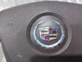 руль Cadillac SRX 2 поколение (2010 - 2013), 20965227, 22860776 - фото №3