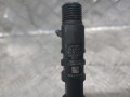 форсунка SsangYong Rexton Y250 (2006 - 2012), 2.7 л., D27DT, дизель, 6650170221, EJBR04401D - фото №4