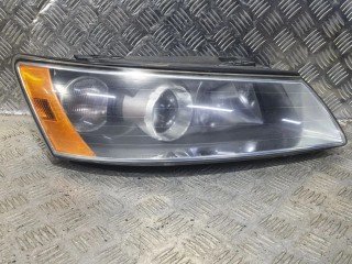 фара правая Hyundai Sonata NF (2005 - 2008)