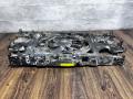 передняя панель крепления облицовки (телевизор) Renault Fluence 1 поколение (2009 - 2013), 752100025R - фото №5