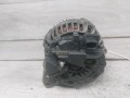 генератор Audi A6 4F/C6 (2004 - 2008), 3.0 л., BBJ, бензин, 078903016S, 0124615007 - фото №4
