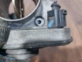заслонка дроссельная Chrysler Voyager 5 поколение (2007 - 2011), 2.8 л., ENS, дизель, 39002017G, 68031596AA, 39002017F - фото №6