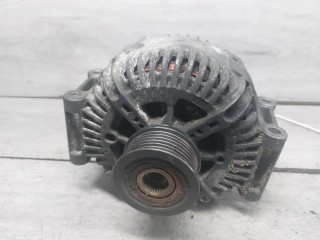 генератор Audi A6 4F/C6 (2004 - 2008), 2.0 л., TFSI, BPJ, бензин, 06E903016D, TG16C014