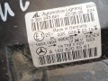 фара левая Mercedes-Benz B-Класс W245 (2005 - 2008), правый руль, A1698206761, A1698205161, A1698204561, A1698202761, 1698206761, 1698205161, 1698204561, 1698202761 - фото №10