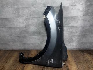 крыло переднее левое Mazda CX-9 1 поколение TB (2007 - 2009), TD1152110D, TD1152110E