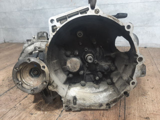 КПП механическая (МКПП) Audi A3 8P (2003 - 2005), 1.8 л., TSI, бензин, МКПП, передний привод, 02S300046F, 02S300045S, KVT, JWX