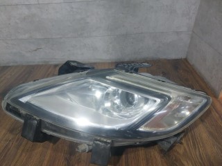 фара левая Mazda CX-9 1 поколение TB (2007 - 2009), TD86510L0, TD86510L0B, TD86510L0C