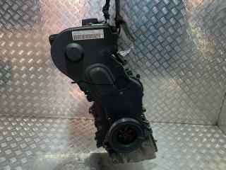 двигатель Audi A4 B7 (2004 - 2009), 2.0 л., TFSI, BPJ, бензин, BPJ