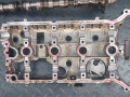 головка блока цилиндров Audi A4 B8/8K (2007 - 2011), 2.0 л., TFSI, CDNC, бензин, 06H103373J, 06H103064L, 06H103064AC, 06H103063L - фото №7