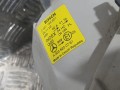 фара левая Mercedes-Benz C-Класс W203/S203/CL203 (2000 - 2004), седан, правый руль, 2038200761, A2038200761 - фото №3