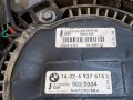 вентилятор радиатора BMW 3 серия E90/E91 [рестайлинг] (2008 - 2013), бензин, 17427523259, 17117590699, 16326937515 - фото №3