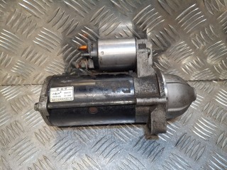 стартер Great Wall Hover H5 1 поколение (2011 - 2015), 2.0 л., GW4D20, дизель, 3708100AED01