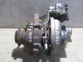 турбина SsangYong Actyon 2 поколение CK (2010 - 2013), 2.0 л., XDI, D20DTF, дизель, 6710900380, A6710900380, 6NW009543 - фото №4