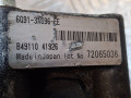 насос гидроусилителя руля Land Rover Freelander 2 поколение L359 (2006 - 2010), 2.2 л., 224DT, дизель, 6G913A696EF, LR006462, LR001106, LR005658, LR007500, 1693903, 6G913A696EE, 9G913A696EA - фото №4
