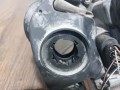 фара левая Audi A6 4F/C6 (2004 - 2008), 4F0941029EG - фото №10