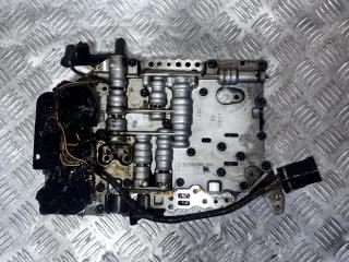 гидроблок АКПП SsangYong Actyon 2 поколение (2010 - 2013), 2.0 л., XDI, D20DTF, дизель, АКПП, 0511736140