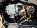 фара левая Porsche Cayenne 955 (2002 - 2007), 95563115731 - фото №9