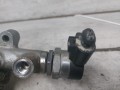 топливная рампа Volkswagen Touareg 1 поколение [рестайлинг] (2007 - 2010), 3.0 л., CASA, дизель, 059130090AH, 057130764H - фото №4