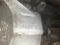 КПП механическая (МКПП) Volkswagen Golf 5 поколение (2003 - 2009), 1.4 л., TSI, CAXA, бензин, МКПП, передний привод, 02U300050E, LMD, NBV - фото №5