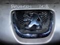 бампер передний Peugeot 308 T7 (2007 - 2011), 7401LS, 9680484677 - фото №8