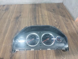 щиток приборов (приборная панель) Volvo XC90 1 поколение [рестайлинг] (2006 - 2014), бензин, 30765606