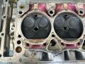 головка блока цилиндров Audi A4 B8/8K (2007 - 2011), 1.8 л., TFSI, CDHA, бензин, 06H103064A, 06H103373J, 06H103064K, 06H103373K - фото №18