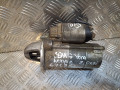 стартер SsangYong Actyon 2 поколение (2010 - 2013), 2.0 л., D20DTF, дизель, 6711510101, 6711510201, 6711510301 - фото №3