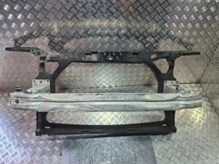 передняя панель крепления облицовки (телевизор) Audi A5 8T (2007 - 2011), 8K0805594L, 8K0805594G, 8K0805594C, 8K0805594E, 8K0805594J, 8K0805594H, 8K0805594F, 8K0805594D, 8K0805594K