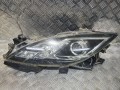 фара левая Mazda 6 GH (2007 - 2012), правый руль, GS1G51041E, GS1G51041F, GS1G51041G, GS1G51041H - фото №2