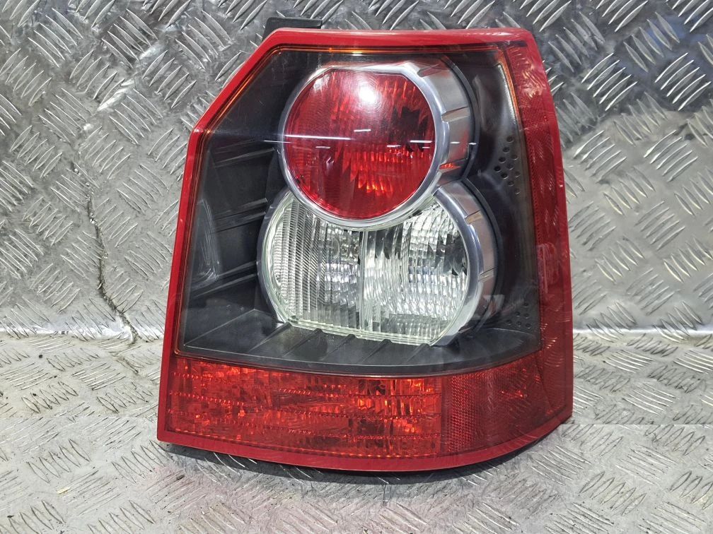 фонарь задний правый Land Rover Freelander 2 поколение (2006 - 2010), LR001588 - фото №1