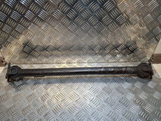 карданный вал BMW X3 E83 (2003 - 2006), 26207526677, 26207525969, 26207502968