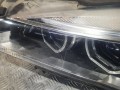 фара левая BMW 2 серия Active Tourer F45 (2014 - 2018), правый руль, 0301290631, 63117391403, 7472215 - фото №2
