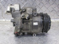 компрессор кондиционера Mercedes-Benz A-Класс W168/V168 [рестайлинг] (2001 - 2004), 0002309411, 4471802862, A0002309411 - фото №2