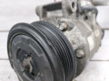 компрессор кондиционера Audi A4 B7 (2004 - 2009), 2.0 л., ALT, бензин, 8E0260805BF, 8E0260805BJ, 8E0260805AG, 8E0260805BA, 8E0260805CD, 8E0260805BE, 8E0260805BL - фото №7