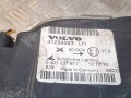 фара левая Volvo S40 2 поколение [рестайлинг] (2007 - 2012), правый руль, 31299617, 31299593 - фото №5
