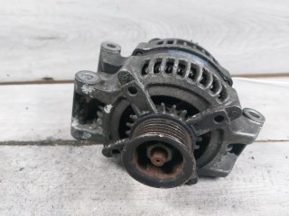 генератор Dodge Journey 1 поколение (2008 - 2011), 2.7 л., EER, бензин, 04801482AB, 4210000641