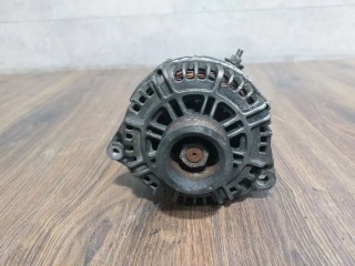 генератор Infiniti QX56 1 поколение JA60 (2004 - 2007), 5.6 л., VK56DE, бензин, 231008S100, 231008S10A, LR1130701