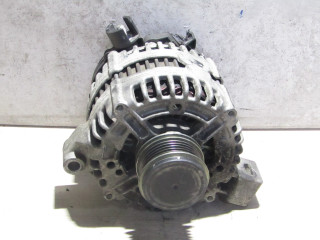 генератор Ford Kuga 1 поколение (2008 - 2013), 2.5 л., i, HYDC, бензин, 30773111, 1541451, 6M5T10300SA, 0121615014, 0121615114, 0986080810