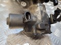 блок управления АКПП Fiat Grande Punto 1 поколение (2006 - 2008), 1.4 л., 350 A1.000, бензин, робот, 55222264, 71732927, 71769597 - фото №3