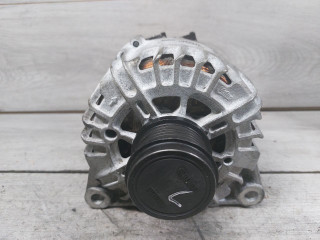 генератор Ford Mondeo 4 поколение [рестайлинг] (2010 - 2015), 2.0 л., TXBA, дизель, 1684713, TG15C173, 1711969