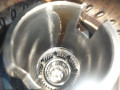 КПП автоматическая (АКПП) BMW 5 серия E60/E61 (2002 - 2007), 3.0 л., i, N52 B30, бензин, АКПП, полный привод, 6HP19X, 24007556923, 24007563323, 24007548369, 24007548361, 7556923 - фото №4