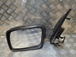 зеркало наружное левое Land Rover Freelander 2 поколение (2006 - 2010), LR002335