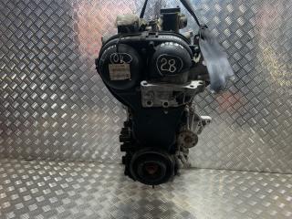 двигатель Ford Kuga 2 поколение (2013 - 2026), 1.6 л., Ti, JTMA, бензин, JTMA