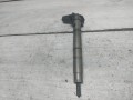 форсунка Volkswagen Tiguan 1 поколение (2007 - 2011), 2.0 л., CBAA, дизель, 03L130277, 0445116030 - фото №2