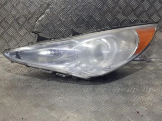 фара левая Hyundai Sonata YF (2009 - 2015), 921013S000