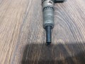 форсунка Volkswagen Golf 5 поколение (2003 - 2009), 2.0 л., TDi PD, CBDB, дизель, 03G130073G, 0414720404 - фото №5