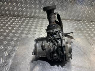 раздаточная коробка Ford Kuga 2 поколение (2013 - 2026), 2.0 л., TDCi, UFMA, дизель, робот, 2215448, CV617L486JG, CV617L486JD, CV617L486JH, CV617L486JF