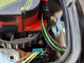 фара правая Mercedes-Benz S-Класс W220 [рестайлинг] (2002 - 2005), 2208202461, A2208202461, 2208204461, A2208204461 - фото №11