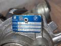 турбина BMW X1 E84 (2009 - 2012), 2.0 л., N47 D20 D, дизель, 11657804637, 11658906682 - фото №9